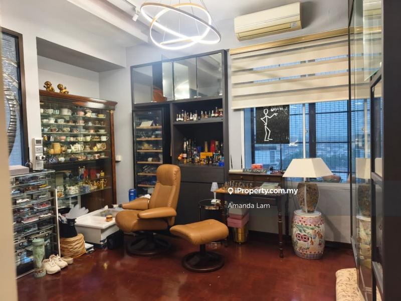 For Sale - Taman Festival