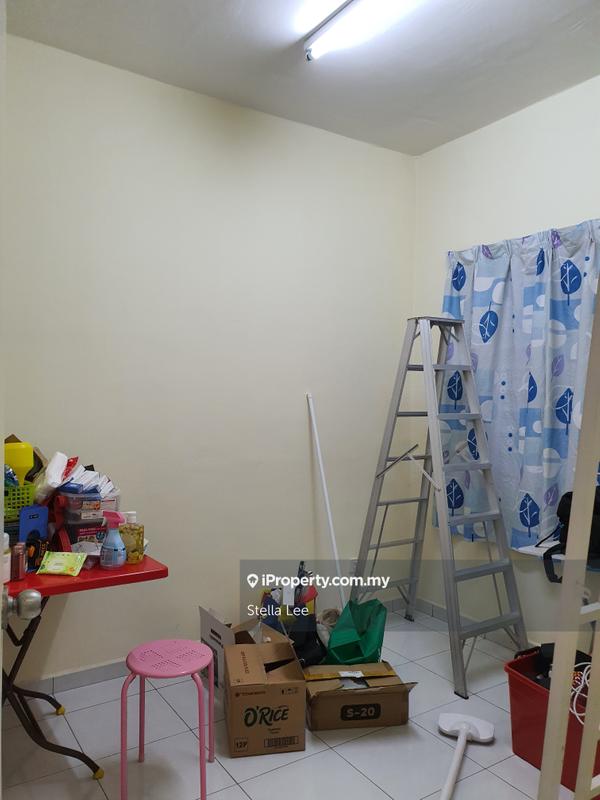 Apartment for Sale in Suria Court by Stella Lee - iProperty.com.my