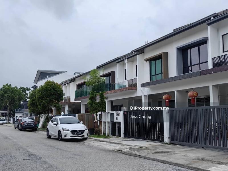 2-storey Terraced House for Sale in Puchong, Selangor by Jess Chong - iProperty.com.my