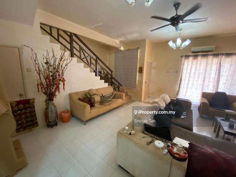 2-storey Terraced House for Sale in Ayer Keroh, Melaka by Geoffery Wee - iProperty.com.my