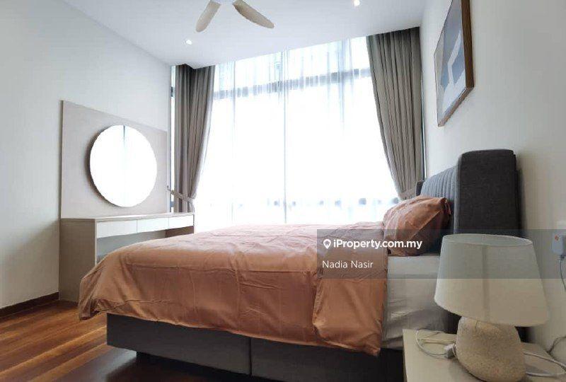 For Rent - The Manor