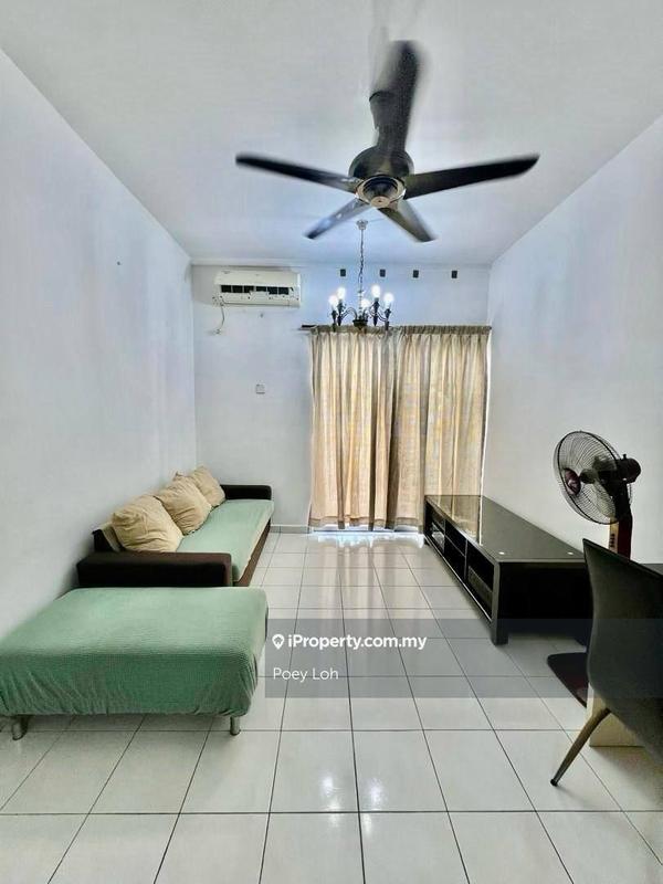 For Rent - Impian Senibong Apartment