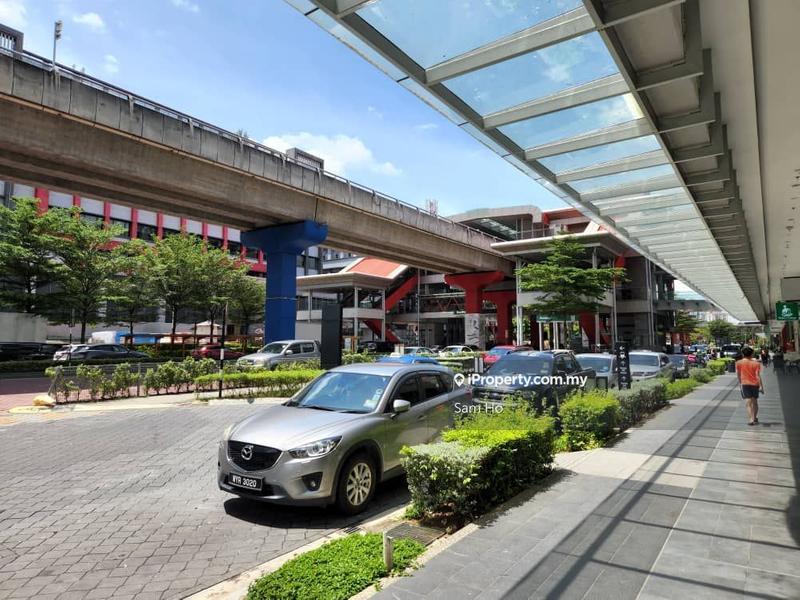 Pejabat-Runcit untuk Dijual di i2rgm, Sunway oleh Sam Ho - iProperty.com.my