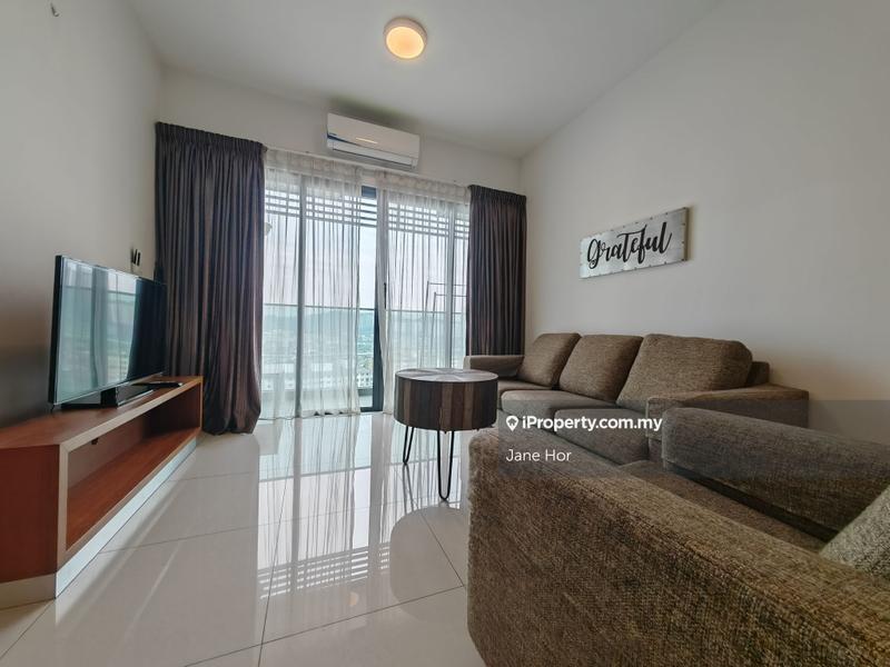 Condominium for Rent in Riverville Residences by Jane Hor - iProperty.com.my