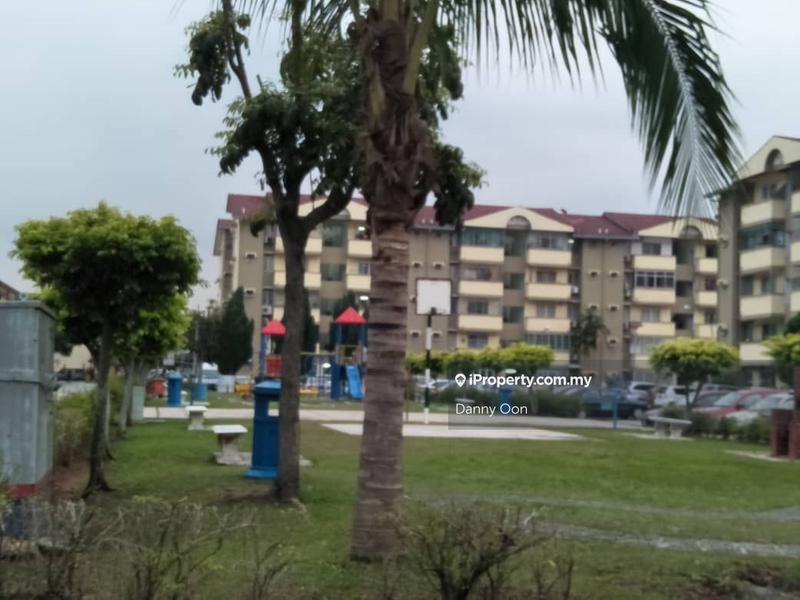 Pangsapuri untuk Dijual di Subang Perdana Goodyear Court 1 oleh Danny Oon - iProperty.com.my