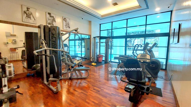 For Sale - Corinthian Condominium