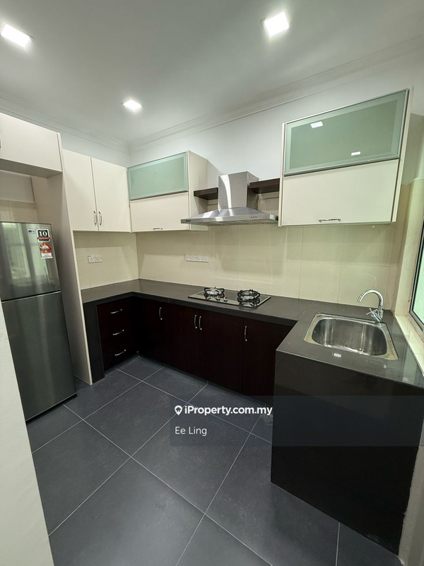 For Rent - Cengal Apartment