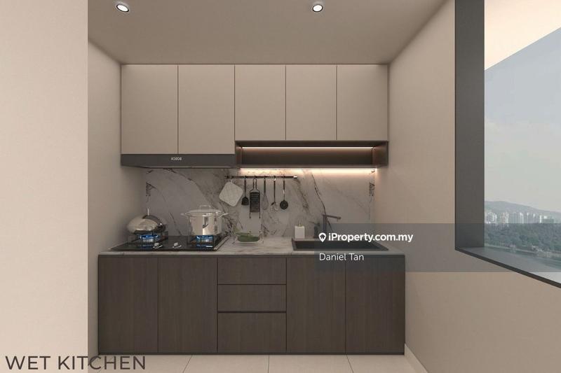 Condominium for Sale in Katana II by Daniel Tan - iProperty.com.my