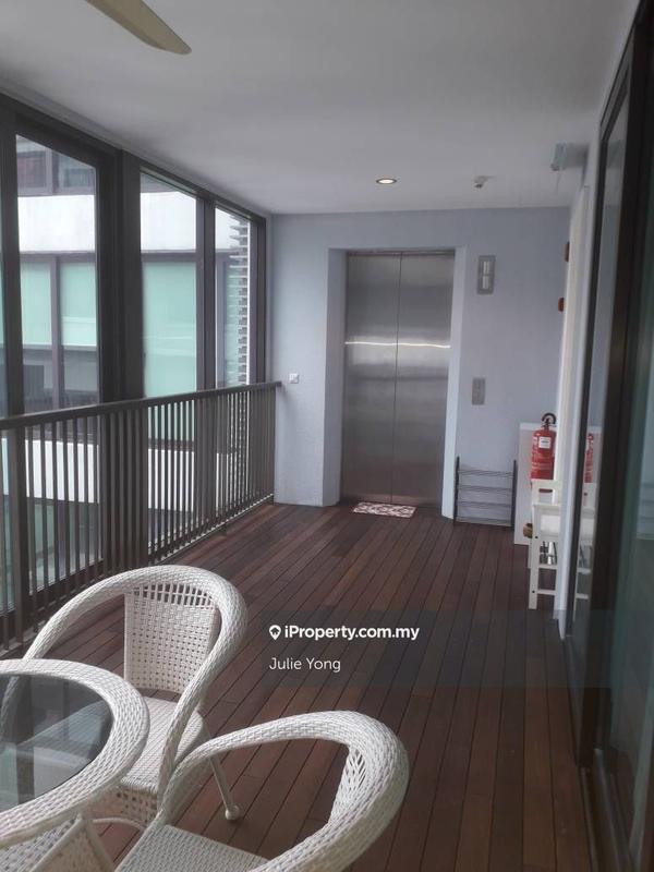 Condominium for Rent in Sastra U-Thant by Julie Yong - iProperty.com.my