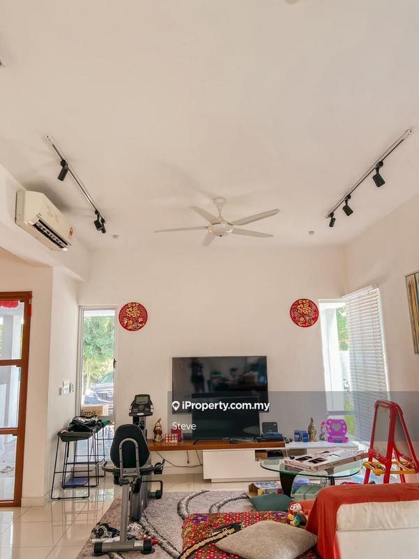 Semi-Detached House for Sale in Tropicana Heights, Kajang by Steve - iProperty.com.my