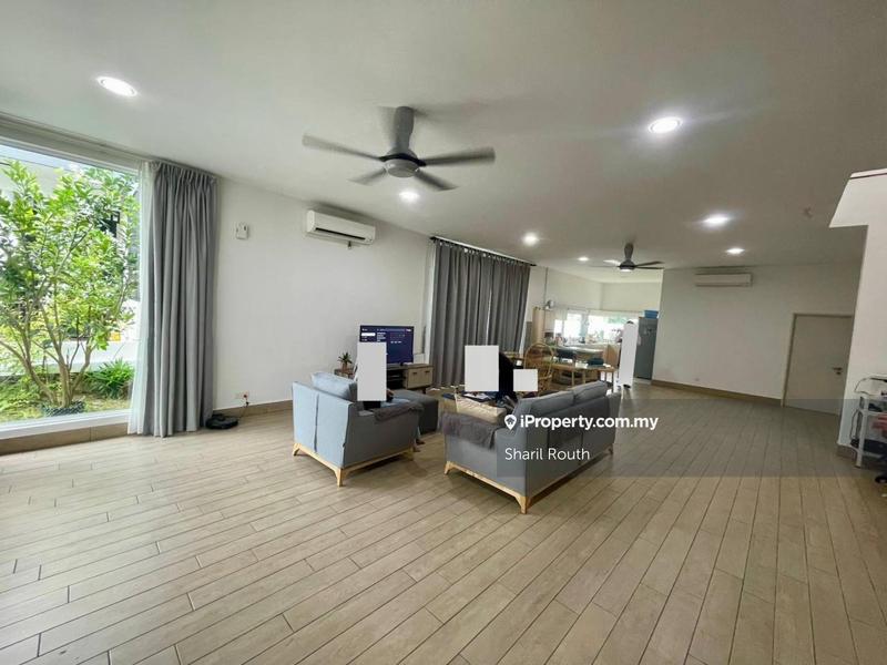 Semi-Detached House for Sale in Garden Residence, Cyberjaya by Sharil Routh - iProperty.com.my
