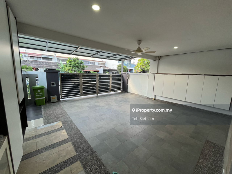 Rumah Berangkai 2 Tingkat untuk Disewa di Bandar Baru Sri Petaling, Sri Petaling oleh Teh Siet Lim - iProperty.com.my