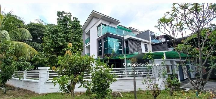 Rumah Teres 2.5-Tingkat untuk Dijual di USJ Heights, Subang Jaya oleh Sandra Lim - iProperty.com.my