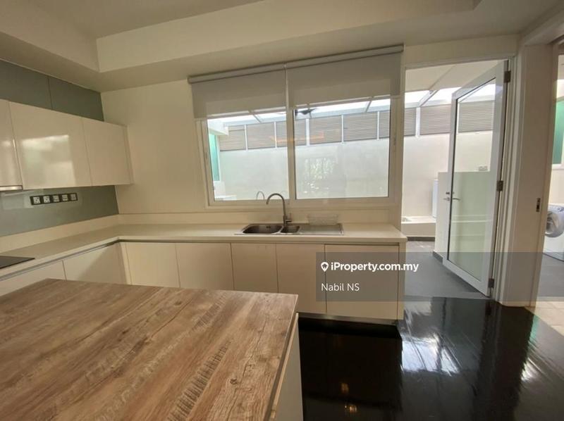 Townhouse for Sale in East Residence, Bukit Kiara by Nabil NS - iProperty.com.my