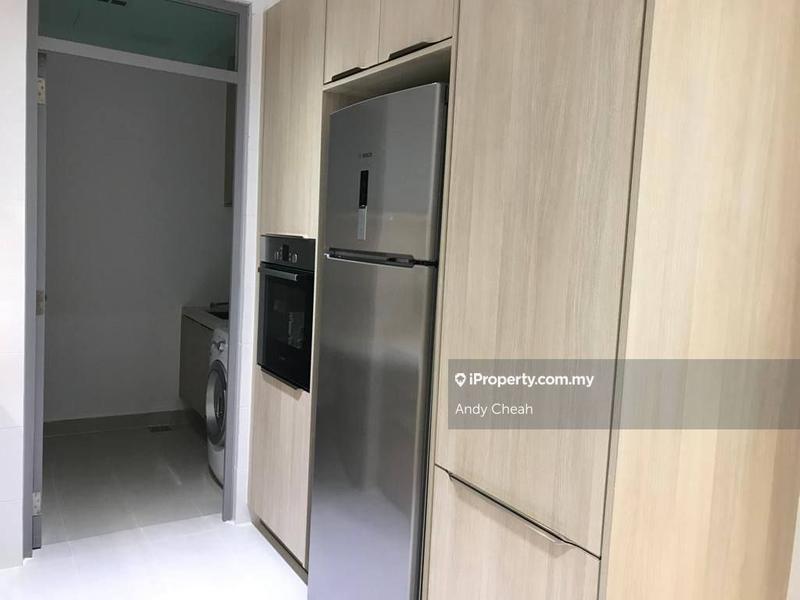Service Residence for Sale in Southern Marina Residences by Andy Cheah - iProperty.com.my