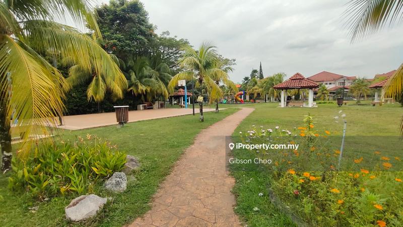 Rumah Berkembar untuk Dijual di Taman Taming Indah, Bandar Sungai Long oleh Gibson Choo - iProperty.com.my