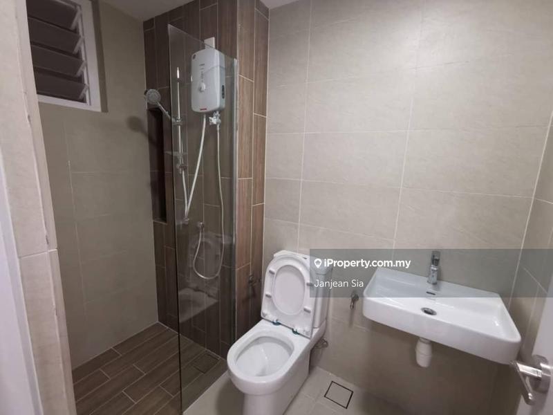 For Rent - RYAN & MIHO