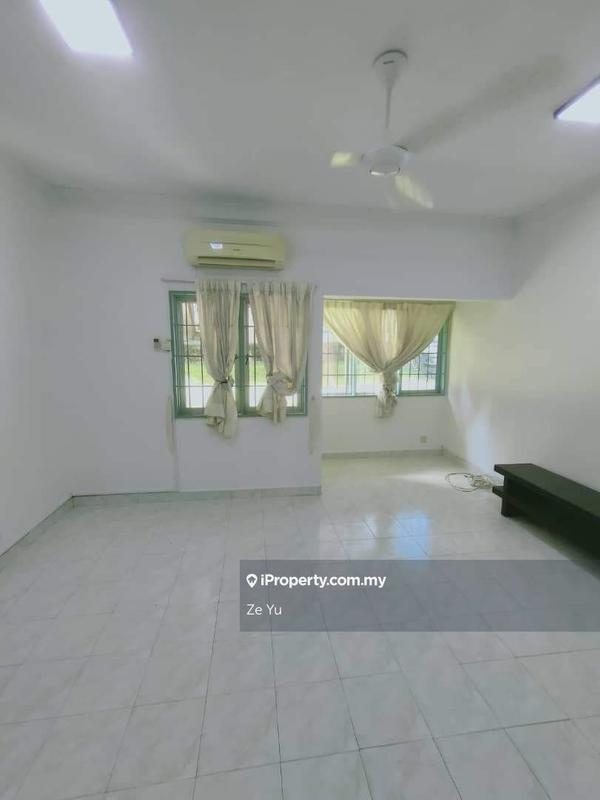 For Rent - Taman Megah Cheras Apartment