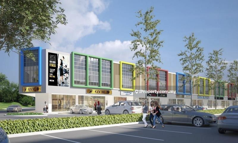 For Sale - rawang ,kajang, serdang, puchong, subang jaya, puncak alam, usj, klang,shah alam