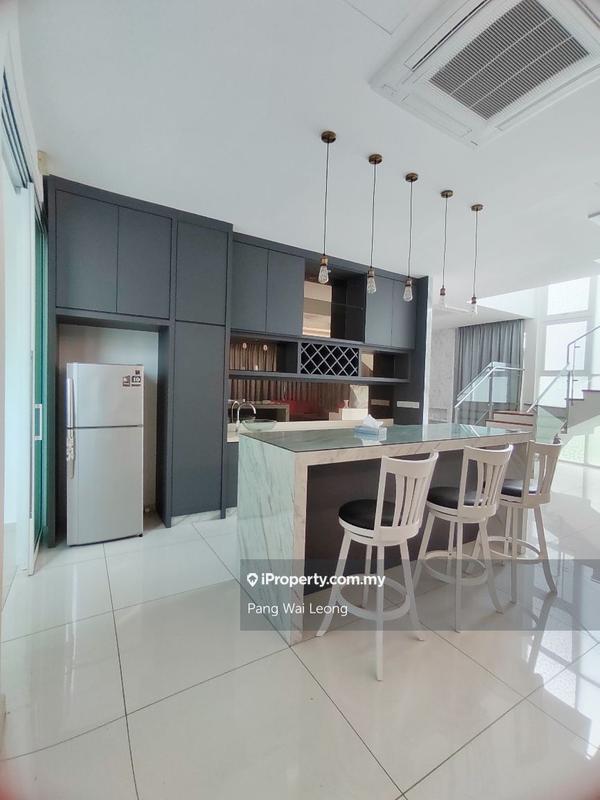 Semi-Detached House for Sale in Bandar Sri Sendayan, Negeri Sembilan by Pang Wai Leong - iProperty.com.my