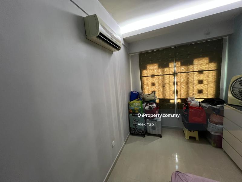 Condominium for Sale in Kepong Sentral Condominium by Alex Yap - iProperty.com.my