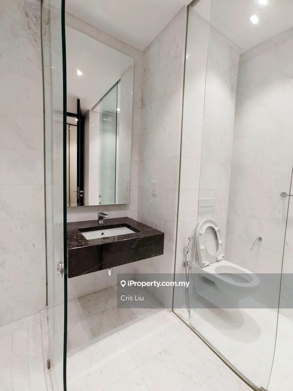 Residensi Servis untuk Dijual di Banyan Tree Signatures oleh Cris Liu - iProperty.com.my