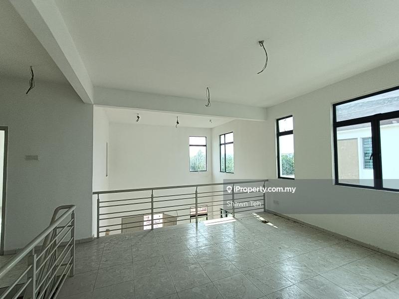 Bungalow House for Sale in Paya Rumput Perdana, Paya Rumput by Shawn Teh - iProperty.com.my