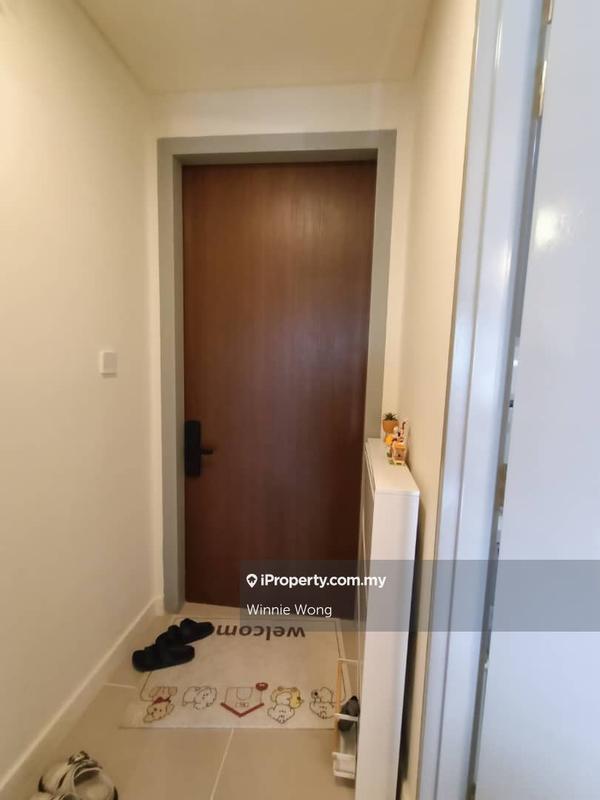 Service Residence for Sale in 8th & Stellar by Winnie Wong - iProperty.com.my
