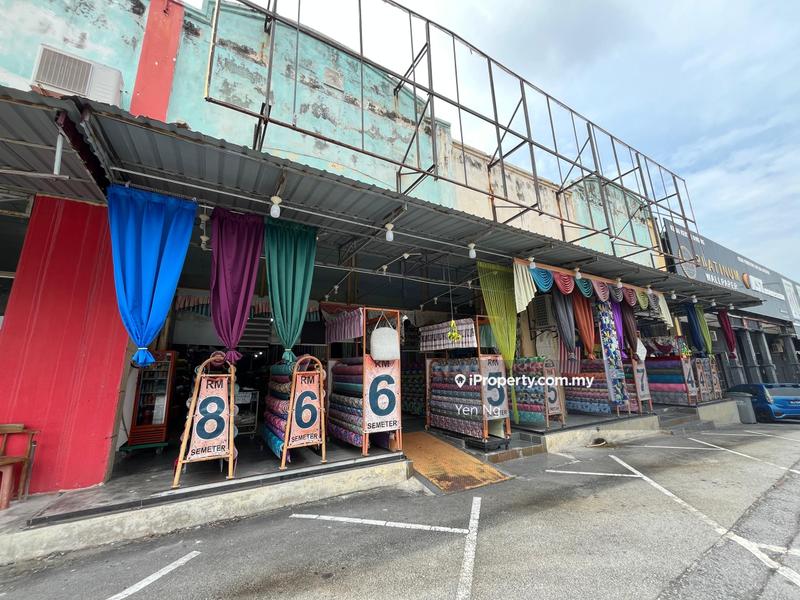 Terrace Factory for Sale in Kawasan Perusahaan Nilai 3, Nilai by Yen Ng - iProperty.com.my