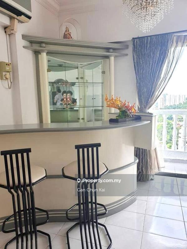 Condominium for Rent in Menara Greenview by Gan Chun Kai - iProperty.com.my