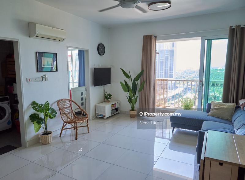 Kediaman Servis untuk Dijual di Court 28 oleh Siena Lau - iProperty.com.my