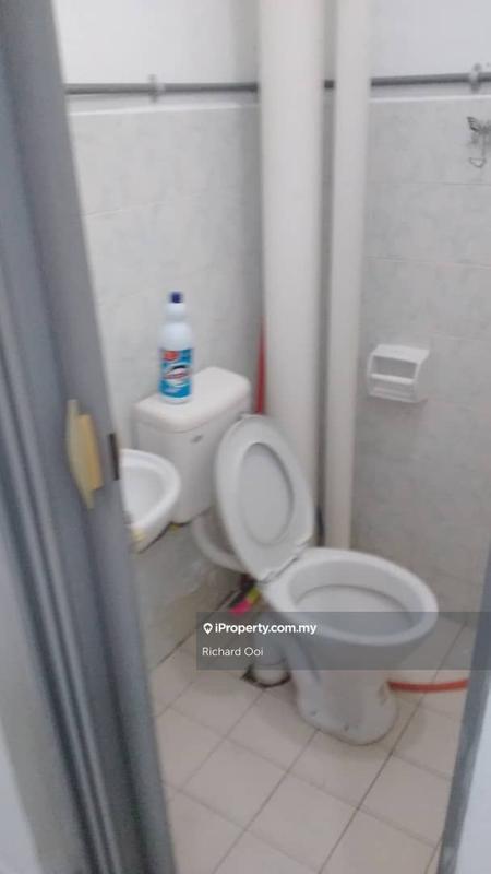 Pangsapuri untuk Dijual di Pangsapuri Lagoon Perdana oleh Richard Ooi - iProperty.com.my