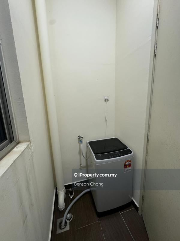 For Sale - Impian Senibong Residences