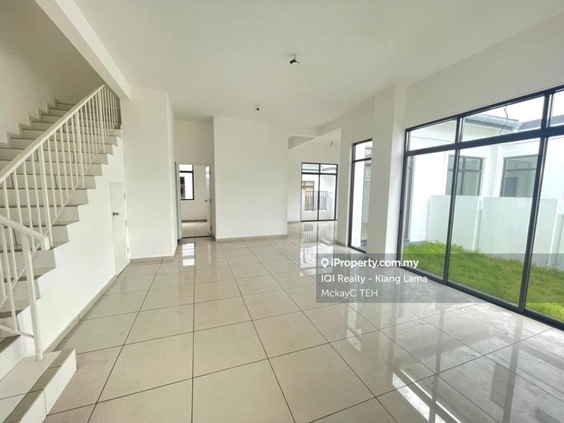 Semi-Detached House for Sale in AVENHAM GARDEN ECO GRANDEUR PUNCAK ALAM, Puncak Alam by MckayC TEH - iProperty.com.my