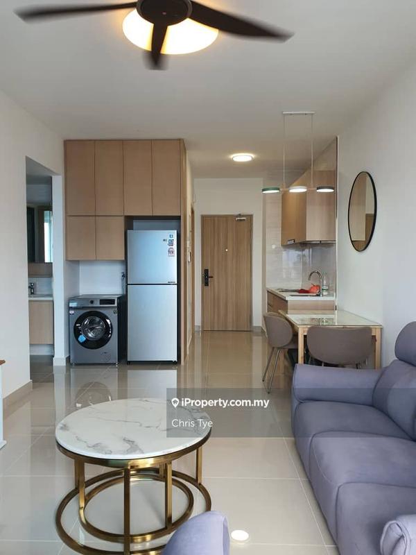 For Rent - Aradia Residence @ Lake City KL North