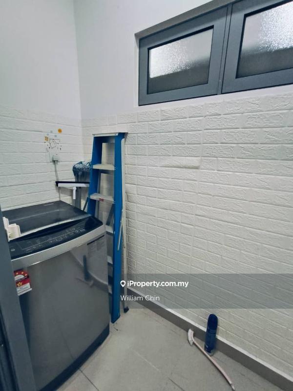 Condominium for Rent in Lakefront Residence by William Chin - iProperty.com.my