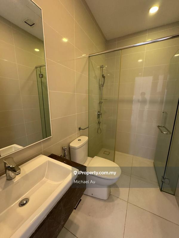 For Rent - Mirage Residence