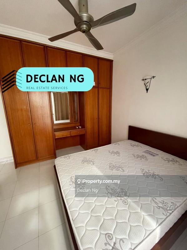 Kondominium untuk Dijual di Twin Towers oleh Declan Ng - iProperty.com.my