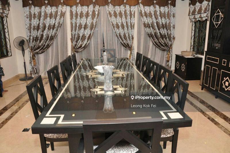 Banglo untuk Dijual di Seksyen 7, Shah Alam oleh Leong Kok Fei - iProperty.com.my