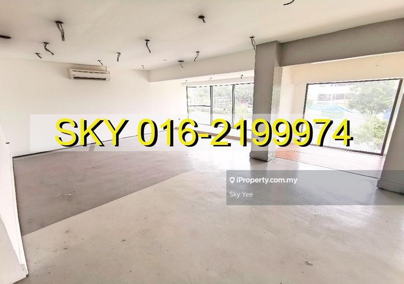 Banglo Komersial untuk Dijual di Bangsar Baru, Bangsar oleh Sky Yee - iProperty.com.my