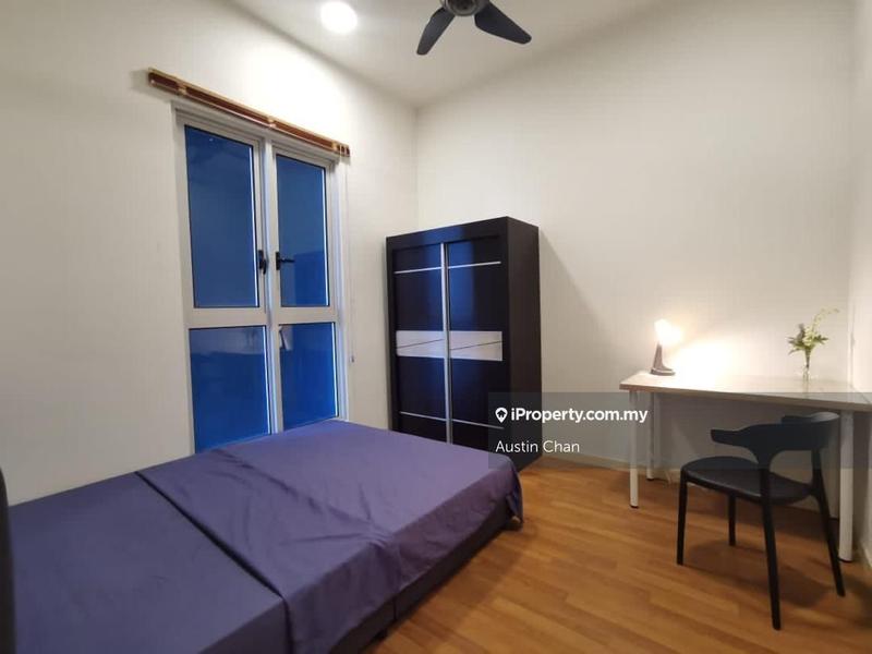 Service Residence for Rent in Sunway Geo Residence by Austin Chan - iProperty.com.my