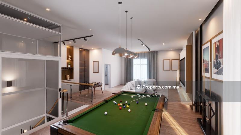 Rumah Berkembar untuk Dijual di Abadi Heights, Puchong oleh Terrence Yip - iProperty.com.my