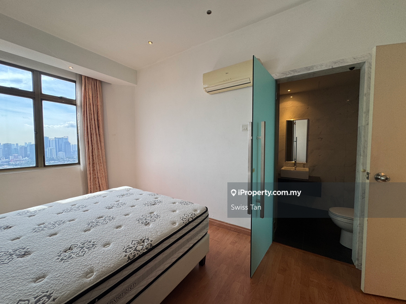 Kondominium untuk Dijual di Casa Vista oleh Swiss Tan - iProperty.com.my