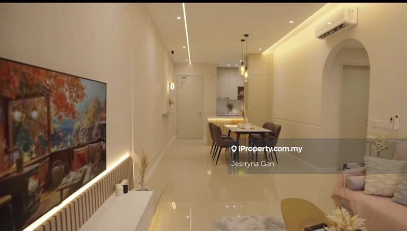 Service Residence for Sale in Savio @ Riana Dutamas by Jesrryna Gan - iProperty.com.my