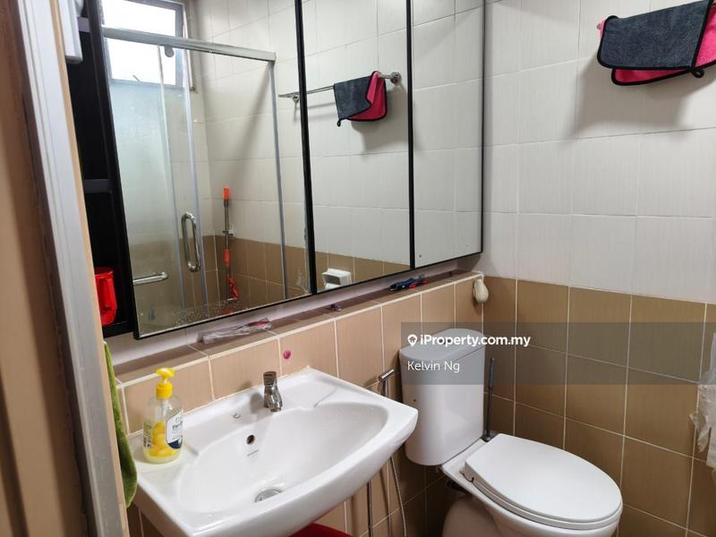 Condominium for Sale in Aman Heights Condominium by Kelvin Ng - iProperty.com.my