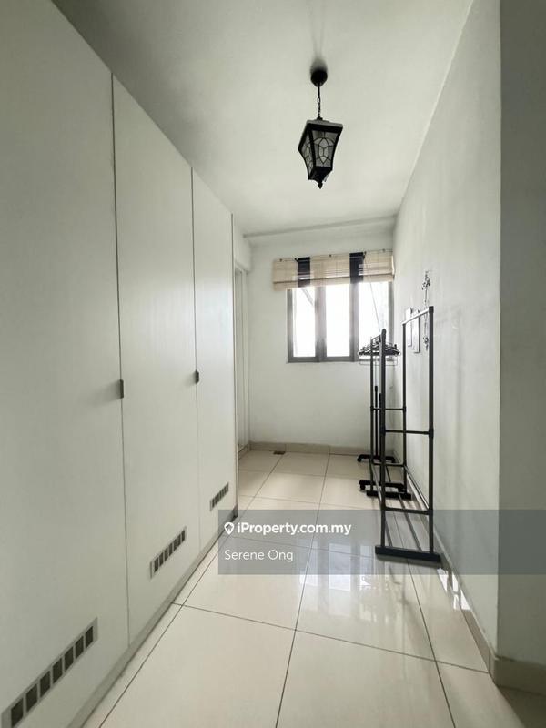 Condominium for Sale in Cascades Residency @ Dataran Cascade by Serene Ong - iProperty.com.my