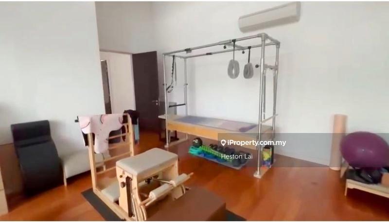 Bungalow House for Sale in East Ledang, Iskandar Puteri (Nusajaya) by Heston Lai - iProperty.com.my