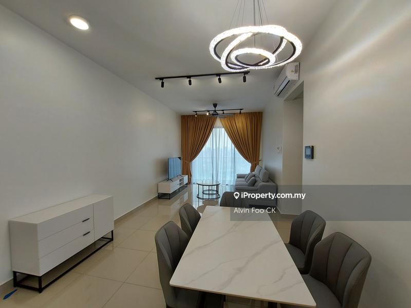 For Rent - Lavile Kuala Lumpur, Cheras