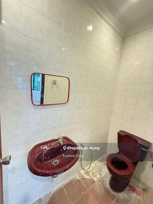 2-storey Terraced House for Sale in Taman Midah, Cheras by Frankie Ong - iProperty.com.my