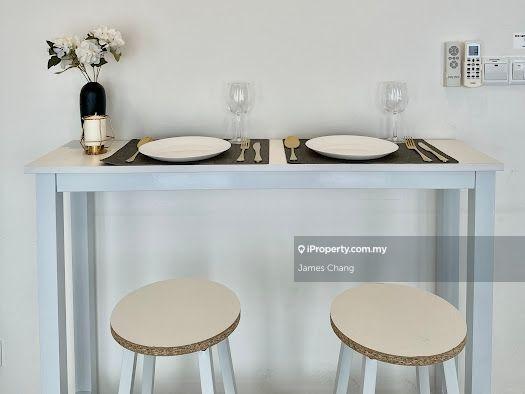 Condominium for Sale in The Hub by James Chang - iProperty.com.my